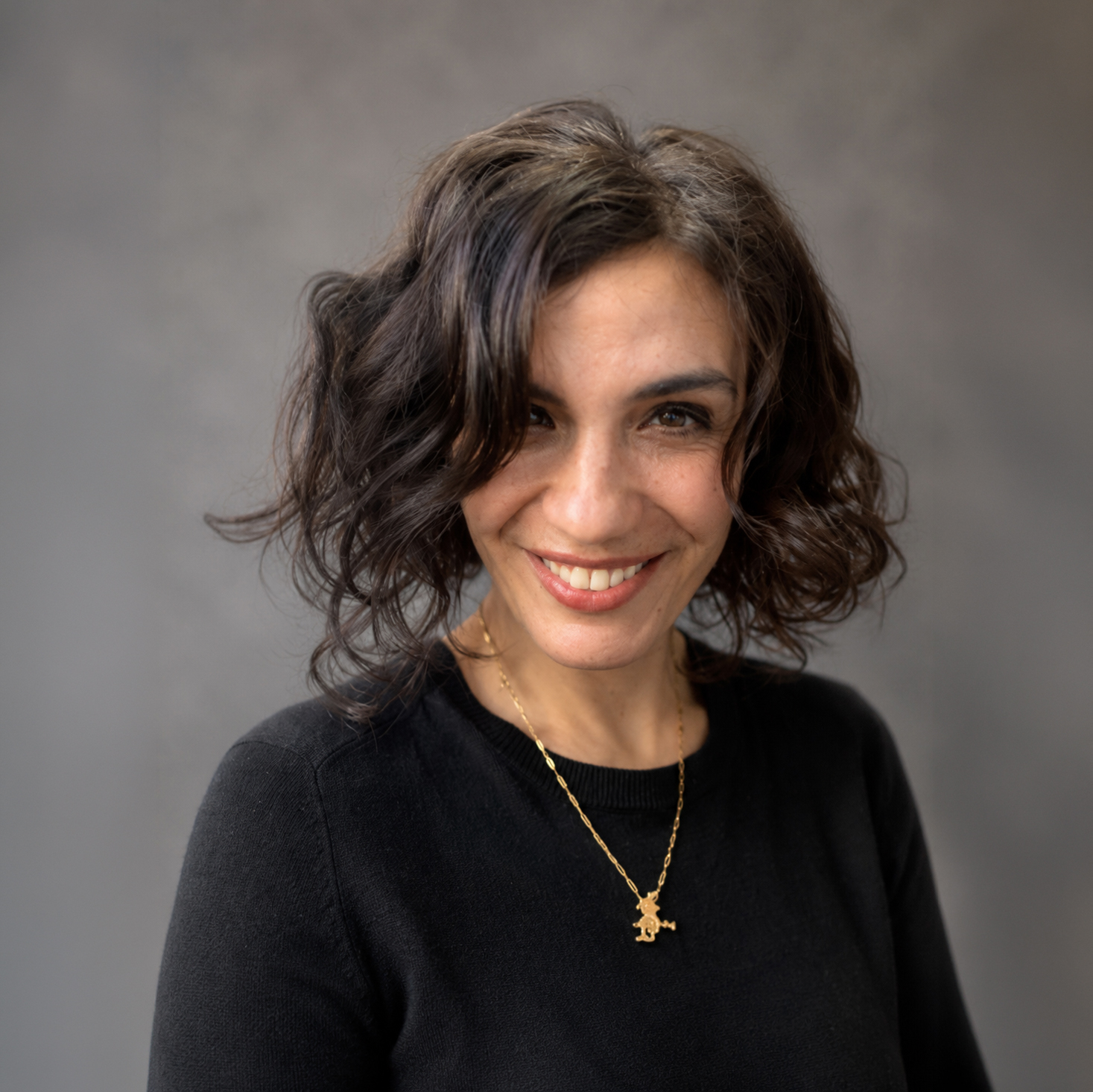 Carmen Herrero Suárez