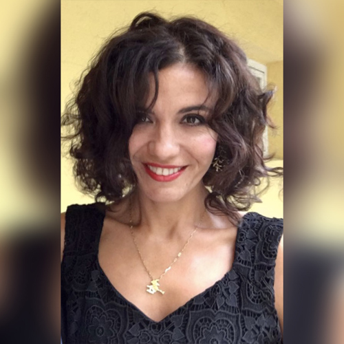 Carmen Herrero Suárez
